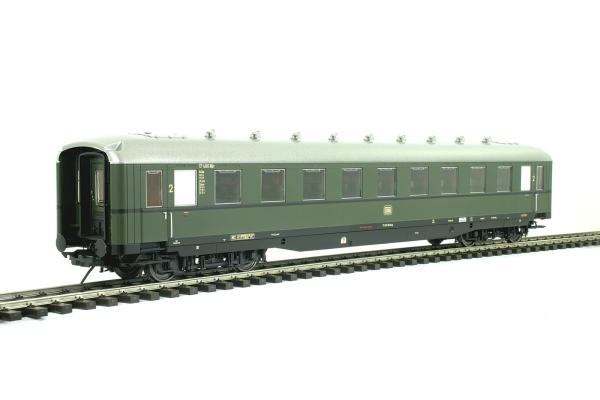 Schürzenwagen C4ü-38, DB, Ep. 3b, RAL 6020